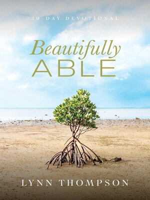 cover image of Beautifully Able